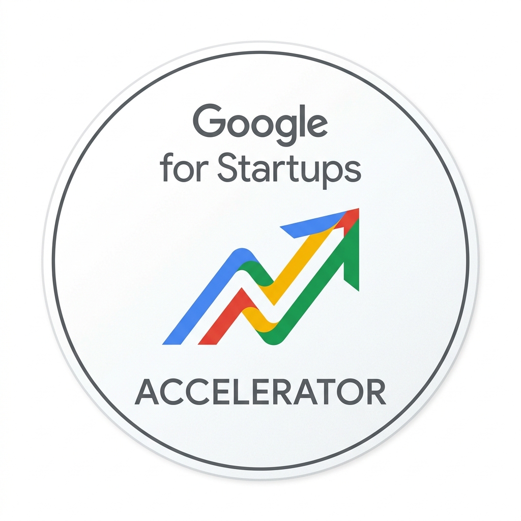 Google for Startups Accelerator